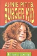 Tapa de Annie Pitts, burger kid