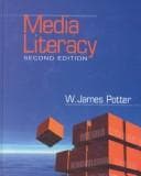 Tapa de Media literacy