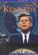 Tapa de John F. Kennedy