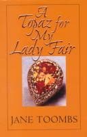 Tapa de A Topaz for My Lady Fair