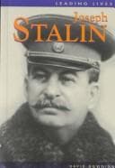 Tapa de Joseph Stalin