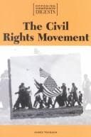 Tapa de The civil rights movement