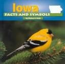 Tapa de Iowa facts and symbols