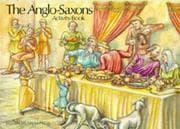 Tapa de Anglo-Saxons