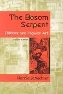 Tapa de The bosom serpent