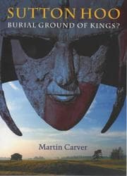 Tapa de Sutton Hoo