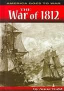 Tapa de The War of 1812