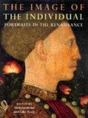 Tapa de The Image of the Individual
