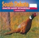 Tapa de South Dakota facts and symbols