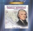 Tapa de The Declaration of Independence and Thomas Jefferson of Virginia