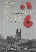 Tapa de Armistice 1918