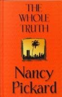 Tapa de The whole truth