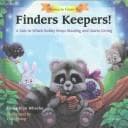 Tapa de Finders keepers!