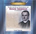 Tapa de The Declaration of Independence and Roger Sherman of Connecticut