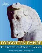 Tapa de Forgotten empire
