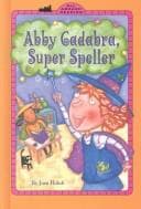 Tapa de Abby Cadabra, super speller