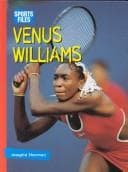 Tapa de Venus Williams