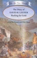 Tapa de The diary of David R. Leeper