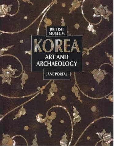 Tapa de Korea