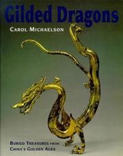 Tapa de Gilded dragons