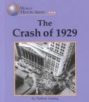 Tapa de The Crash of 1929