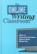 Tapa de The online writing classroom