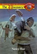 Tapa de The discovery