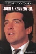 Tapa de John F. Kennedy, Jr.
