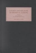 Tapa de Courts and regions in medieval Europe