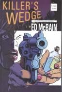 Tapa de Killer's Wedge