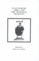 Tapa de Glastonbury Abbey and the Arthurian Tradition (Arthurian Studies)