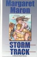 Tapa de Storm track
