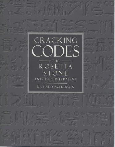 Tapa de Cracking Code