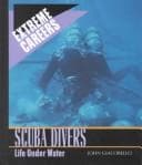 Tapa de Scuba divers