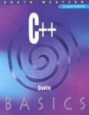 Tapa de C++ basics