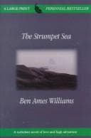 Tapa de The strumpet sea