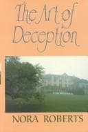 Tapa de The art of deception