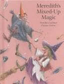 Tapa de Meredith's mixed-up magic