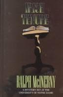 Tapa de Irish tenure