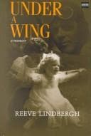 Tapa de Under a wing
