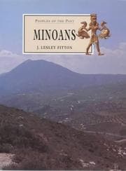 Tapa de Minoans (Peoples of the Past)