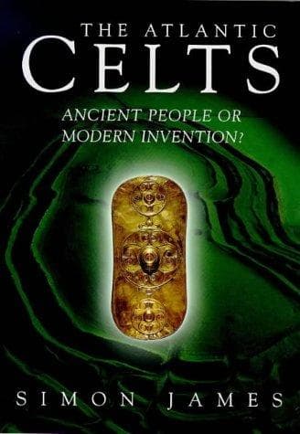 Tapa de Atlantic Celts