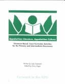 Tapa de Appalachian literature, Appalachian culture