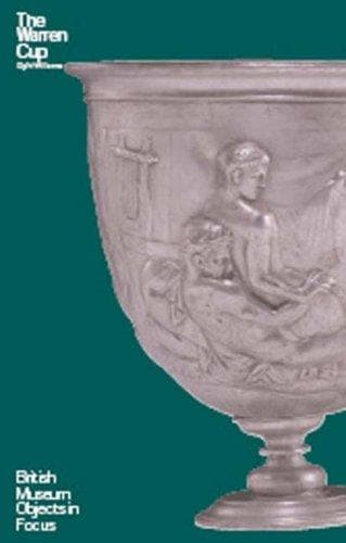 Tapa de The Warren Cup (Objects in Focus)