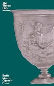 Tapa de The Warren Cup (Objects in Focus)