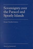 Tapa de Sovereignty over the Paracel and Spratly Islands