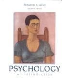 Tapa de Psychology