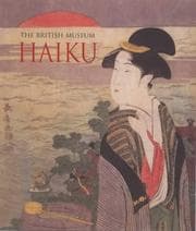 Tapa de Haiku