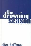 Tapa de The drowning season