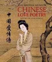 Tapa de Chinese love poetry